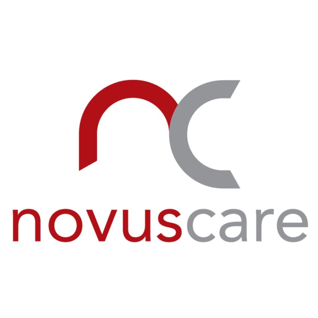 novus care logo